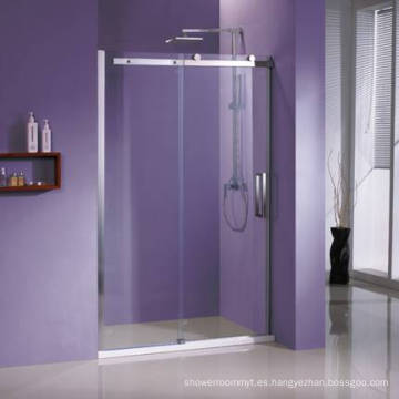 puerta de ducha deslizable en línea Hc-420